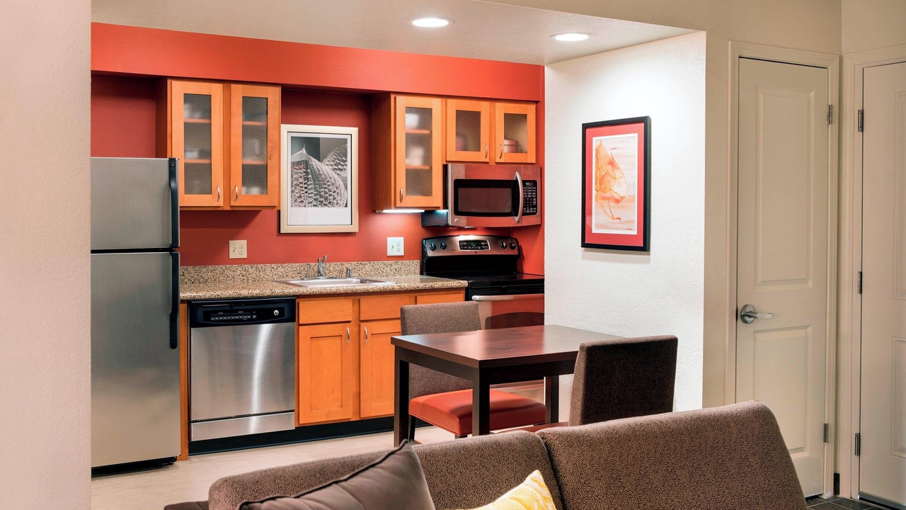 Photo of Kitchen in Delthorne