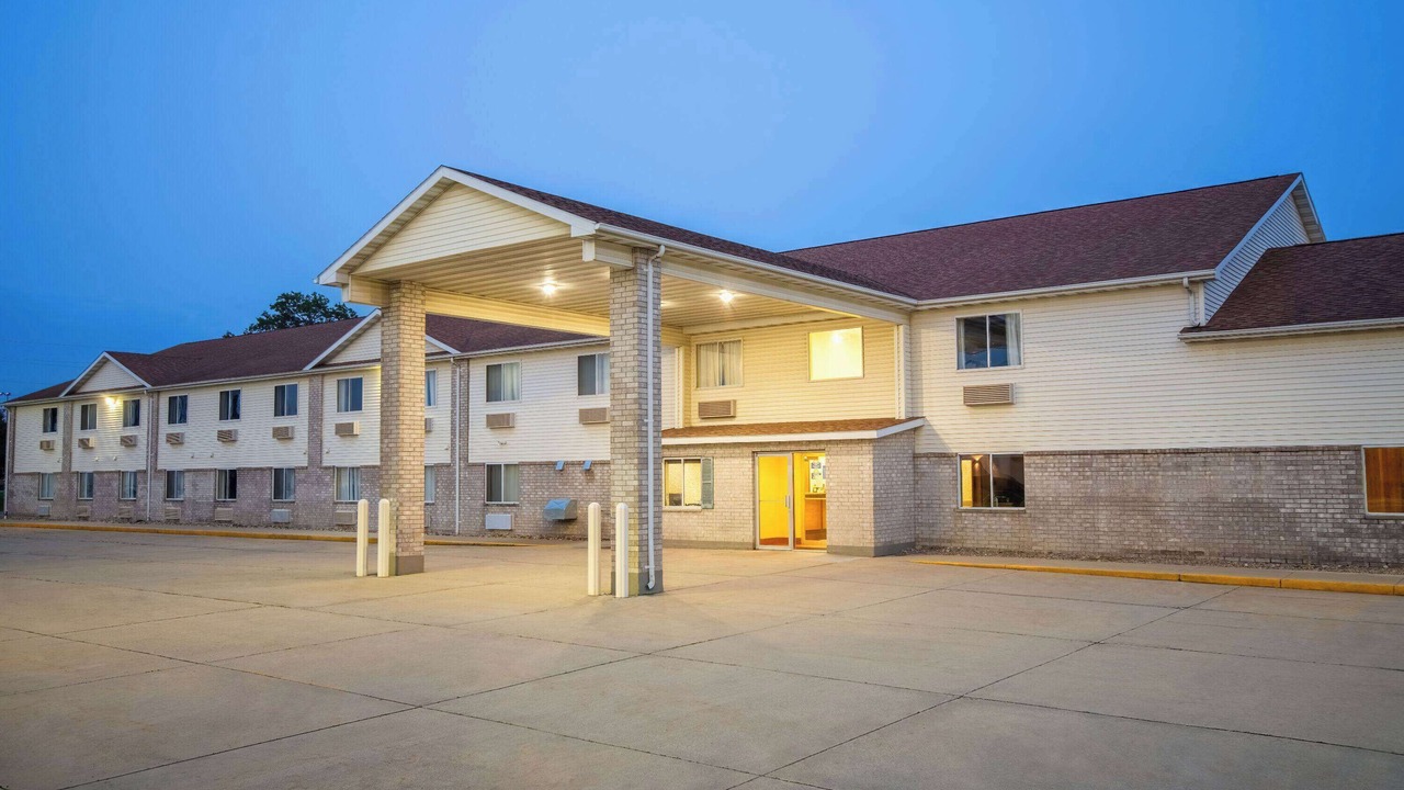 Photo of Outdoor in Evansdale