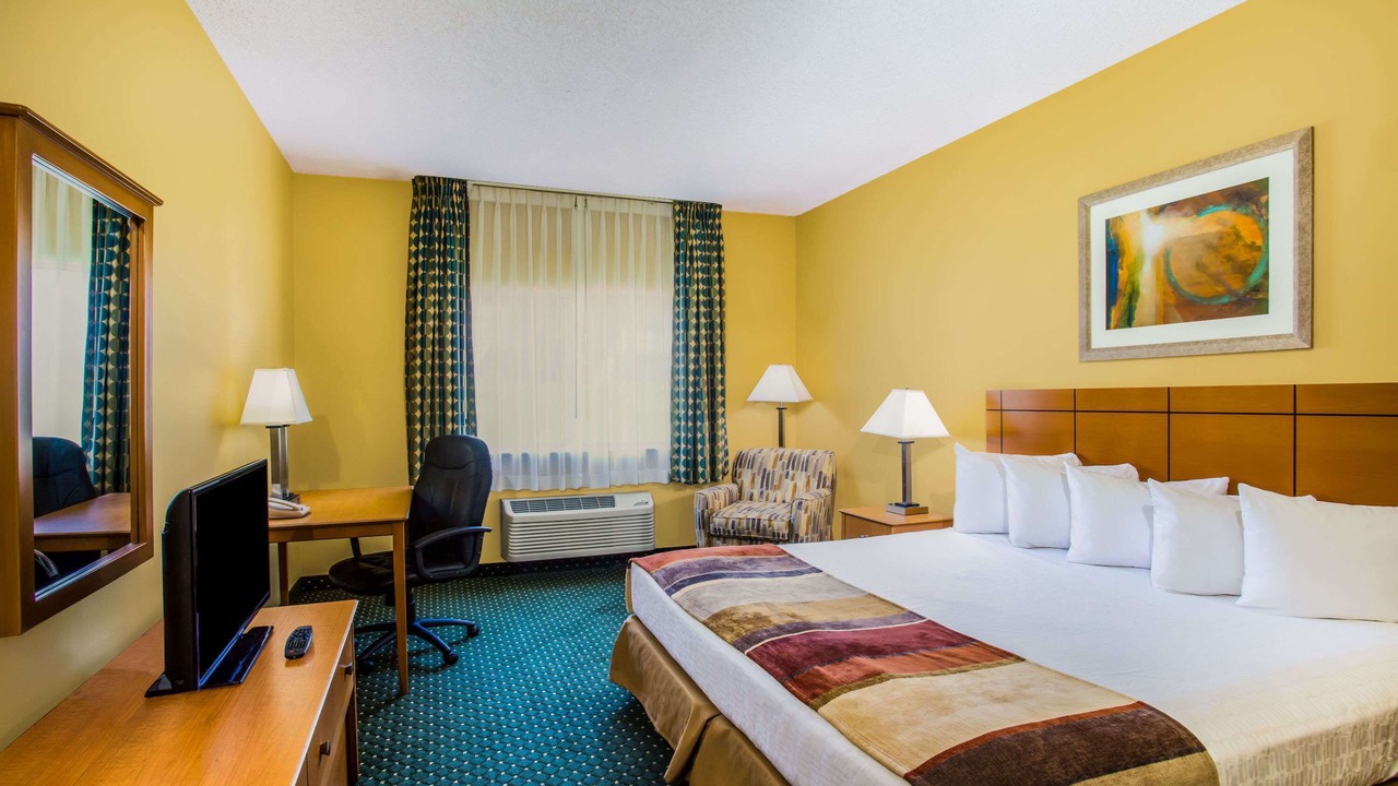 Photo of Bedroom in Helena