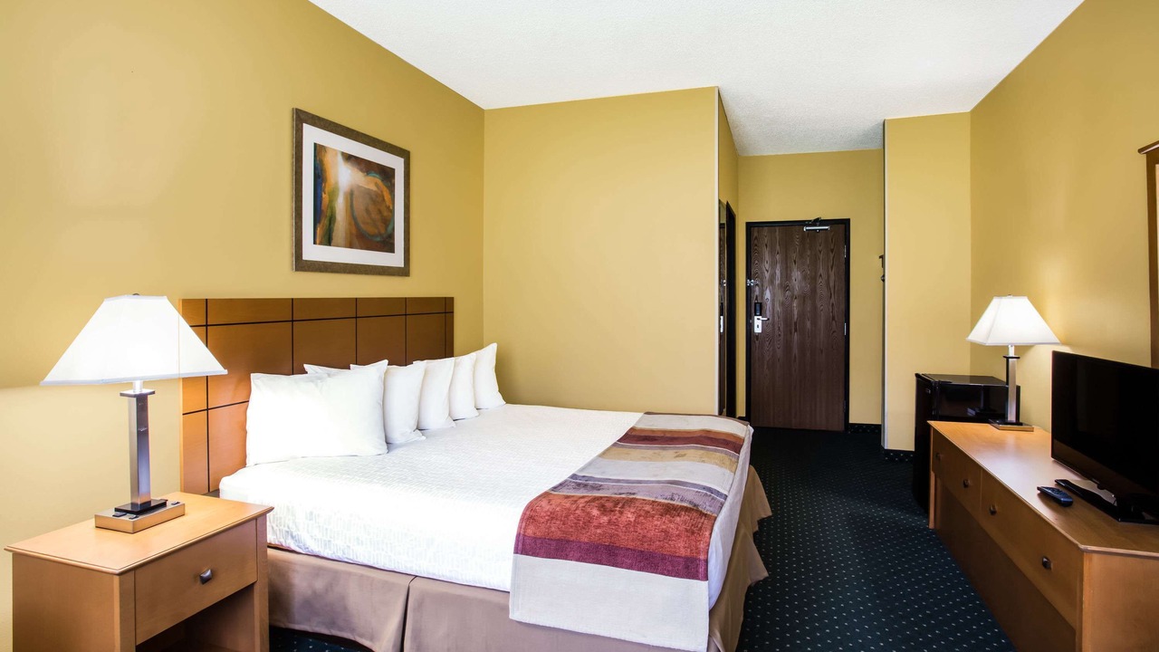 Photo of Bedroom in Helena