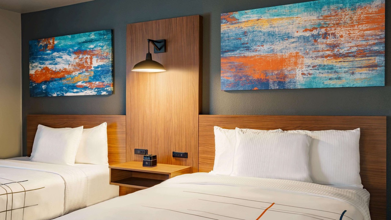 Photo of Bedroom in Springfield
