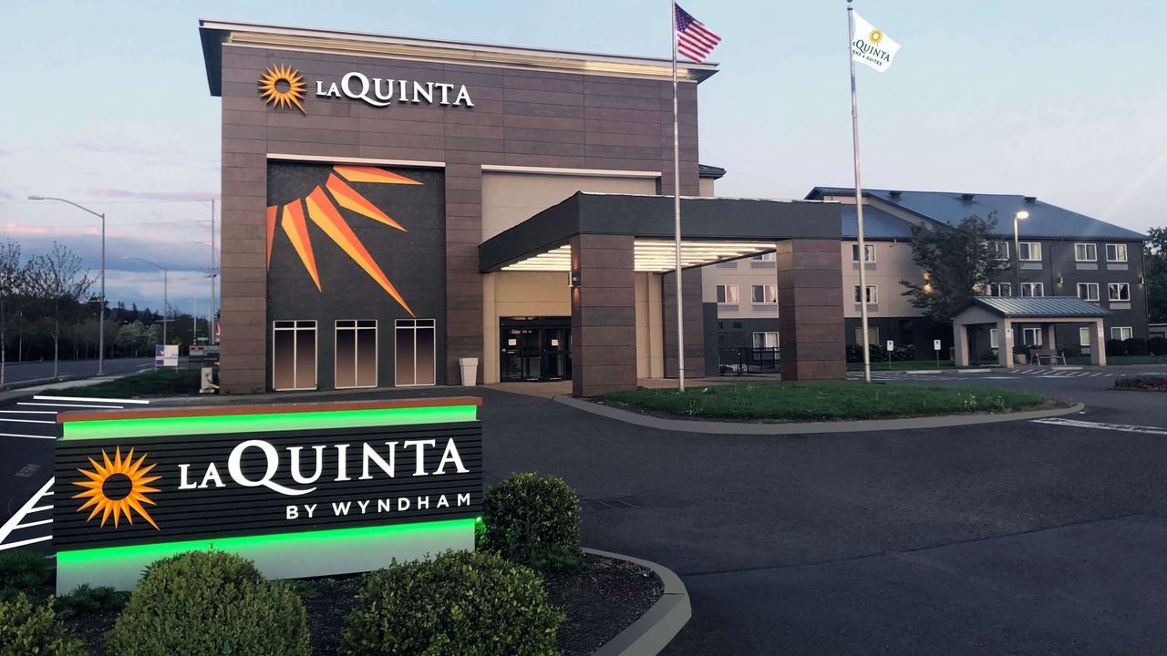 Photo of Buildings in Springfield