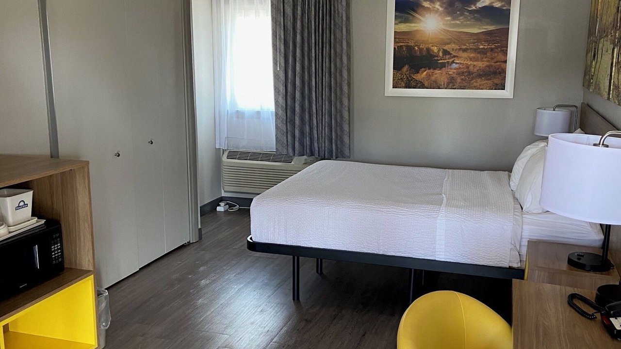 Photo of Bedroom in Worland