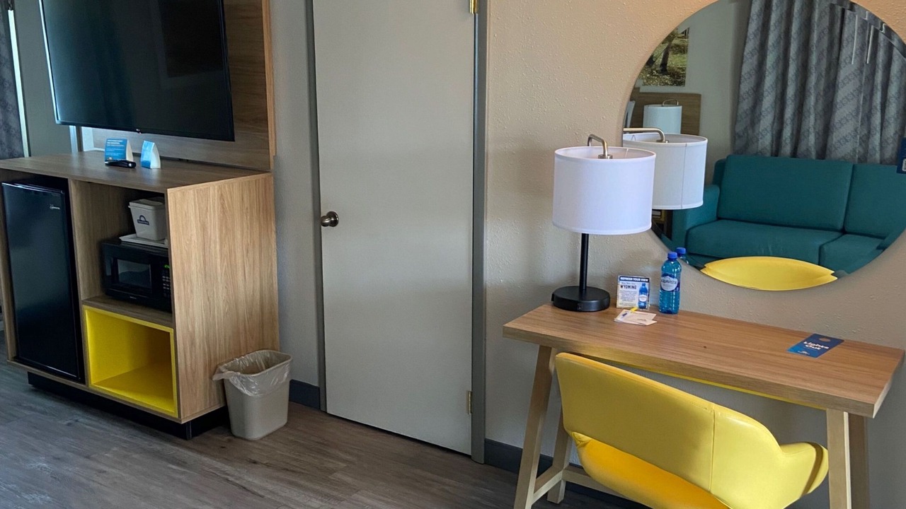 Photo of Bedroom in Worland