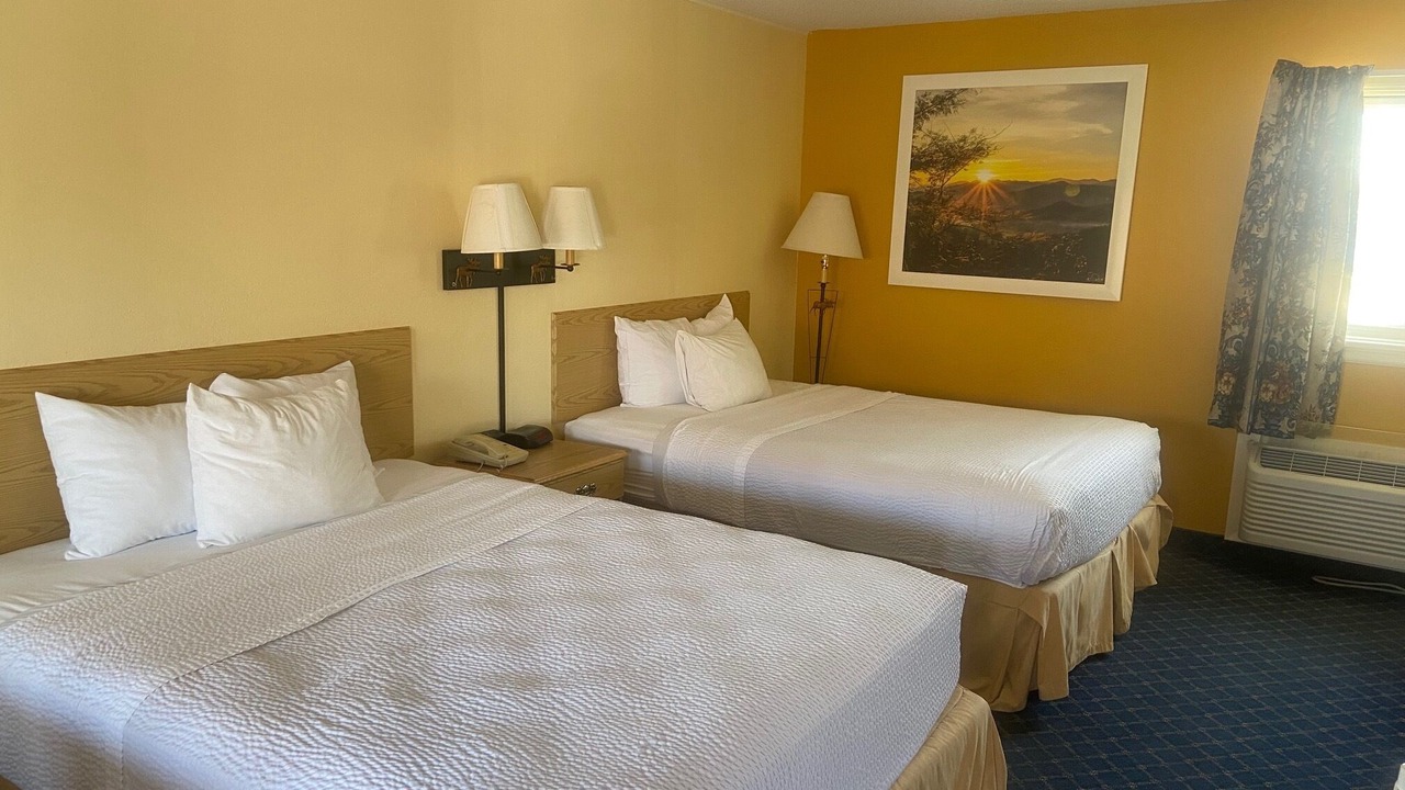 Photo of Bedroom in Worland