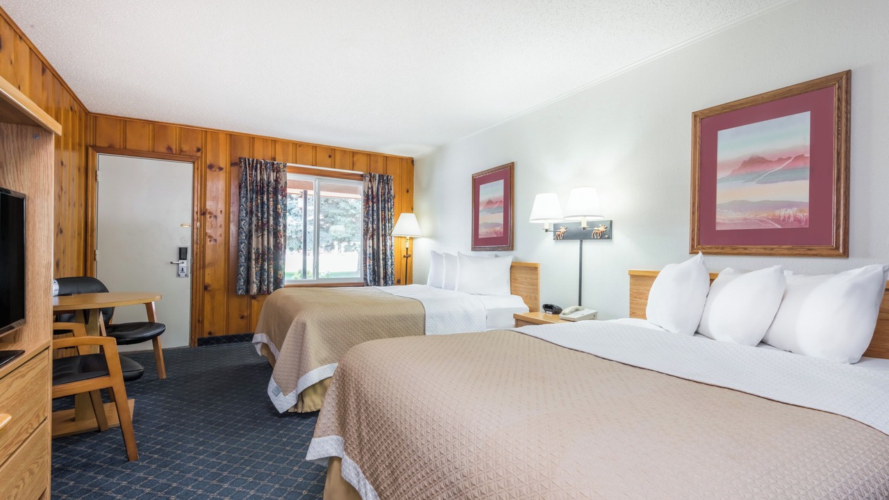 Photo of Bedroom in Worland
