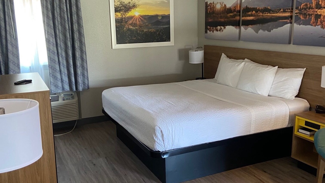 Photo of Bedroom in Worland