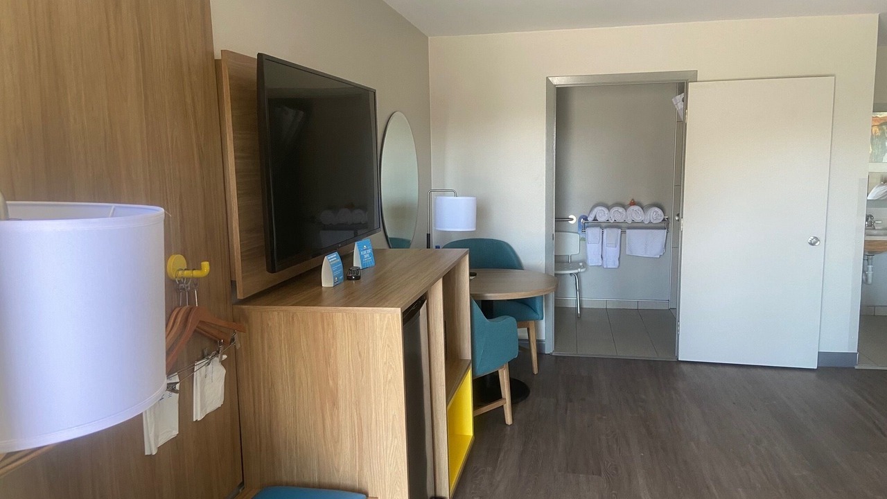 Photo of Bedroom in Worland