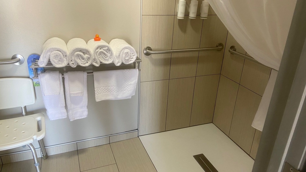 Photo of Bathroom in Worland