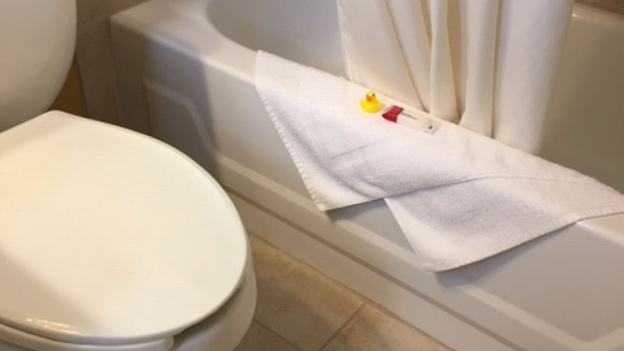 Photo of Bathroom in Worland