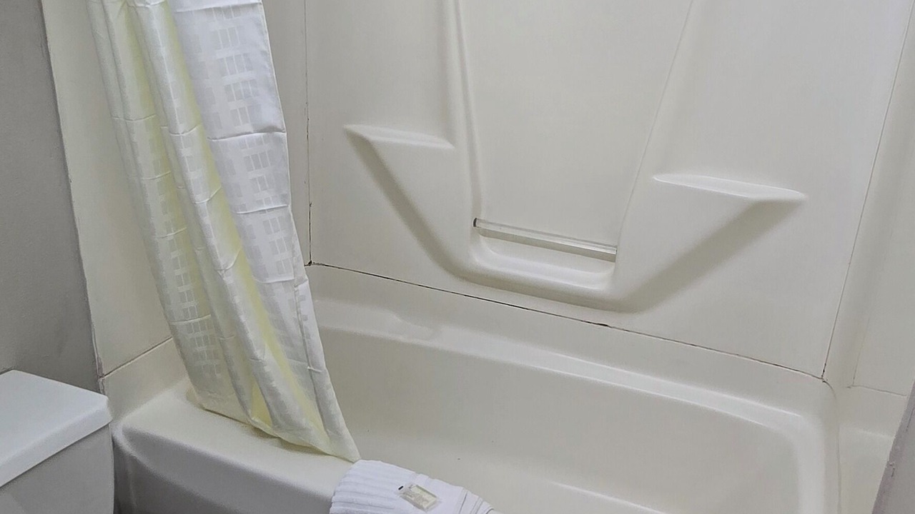 Photo of Bathroom in Clinton