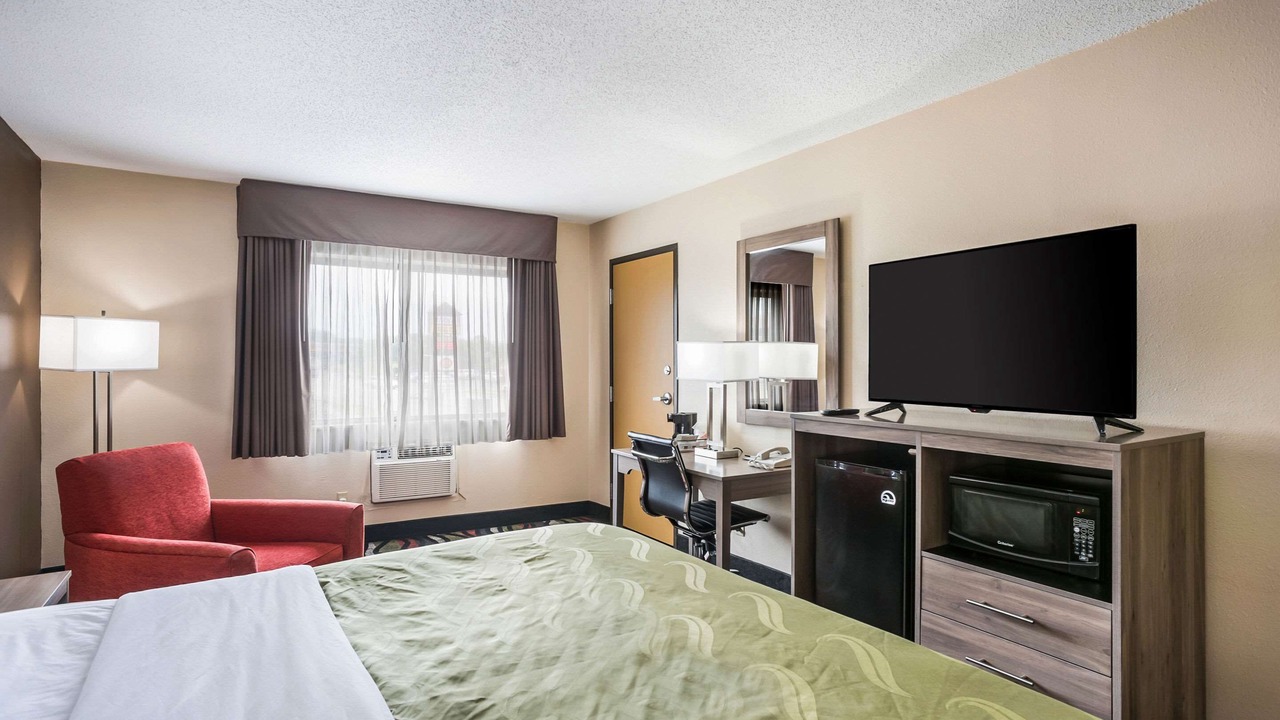 Photo of Bedroom in Southwest Area