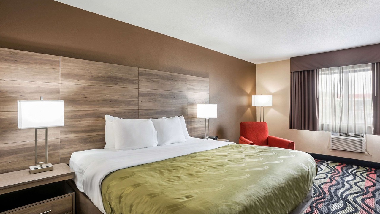 Photo of Bedroom in Southwest Area