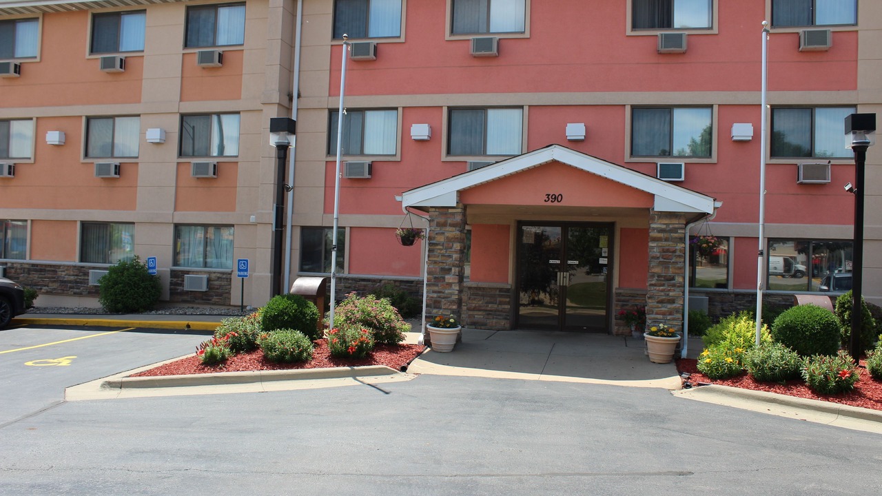 Photo of Outdoor in Southwest Area