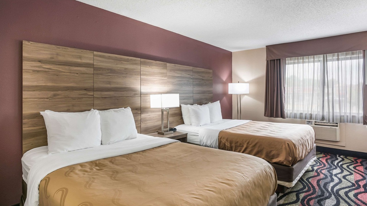 Photo of Bedroom in Southwest Area
