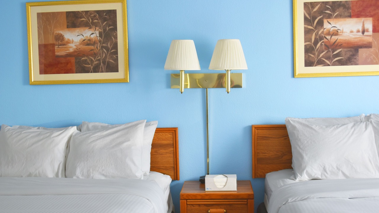 Photo of Bedroom in Glendive