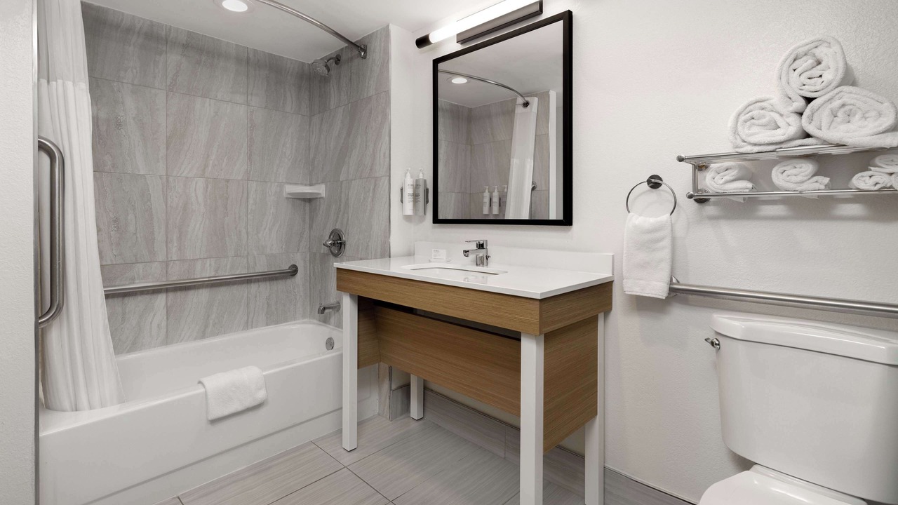 Photo of Bathroom in Rock Springs