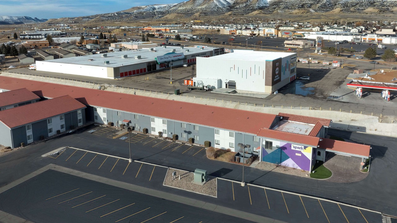 Photo of Outdoor in Rock Springs