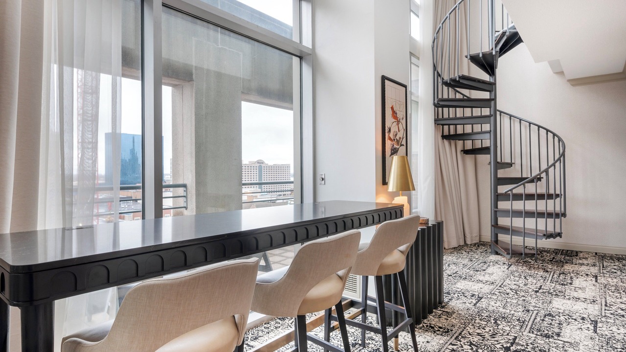 Photo of Bedroom in Wholesale District