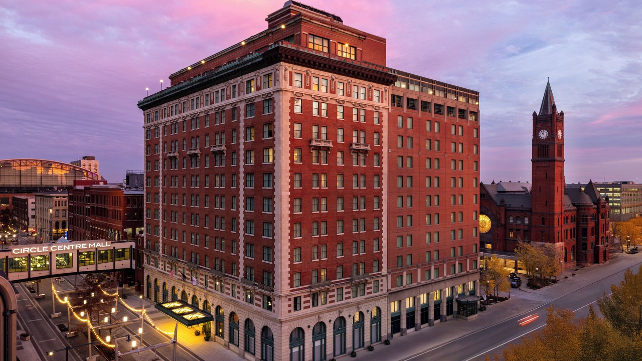 Photo of Outdoor in Wholesale District