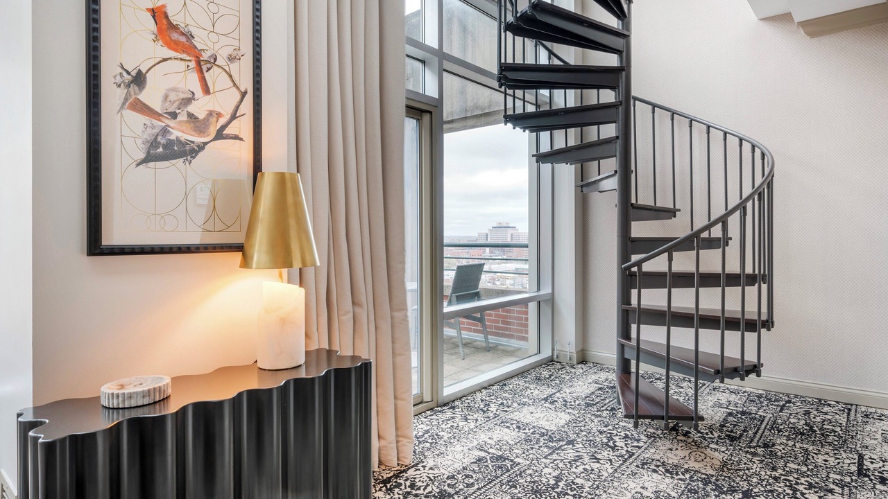 Photo of Bedroom in Wholesale District