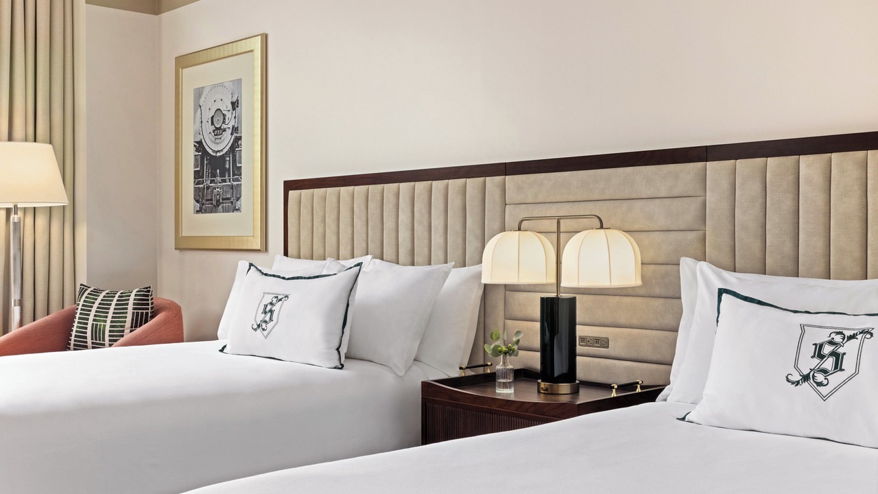 Photo of Bedroom in Wholesale District