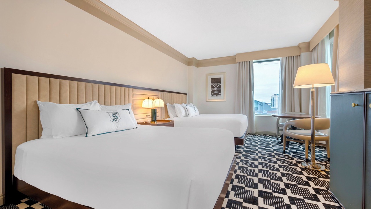 Photo of Bedroom in Wholesale District