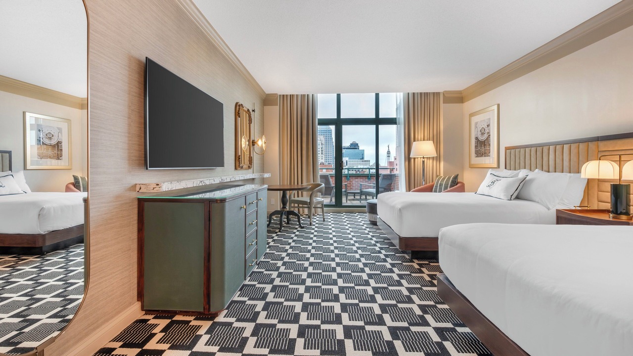 Photo of Bedroom in Wholesale District