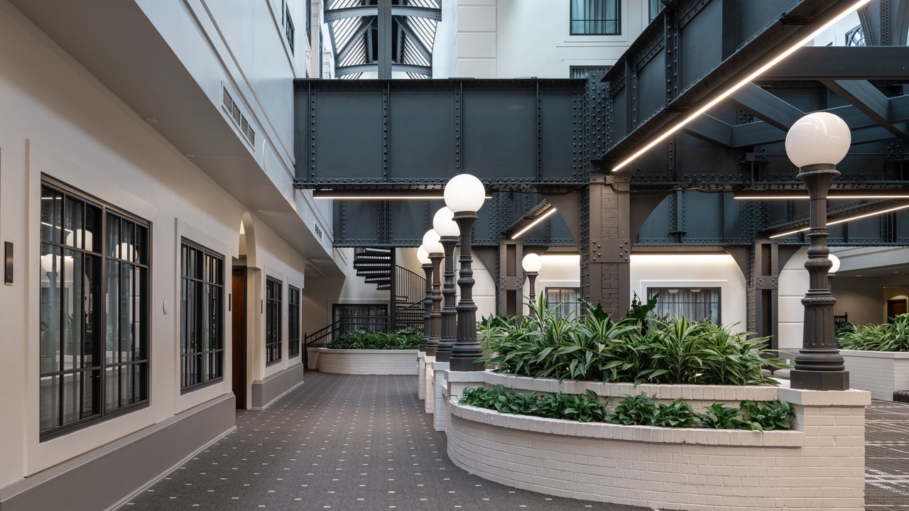 Photo of Outdoor in Wholesale District