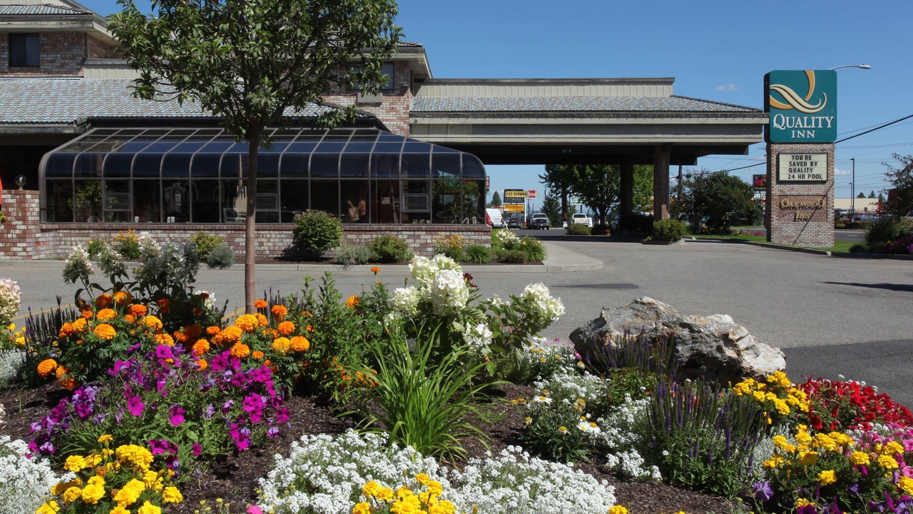 Photo of Outdoor in North Spokane