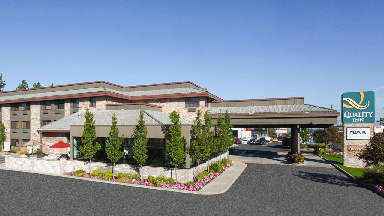 Photo of Outdoor in North Spokane