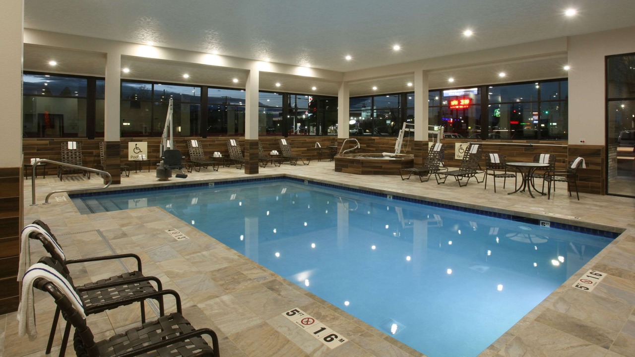 Photo of Outdoor in North Spokane