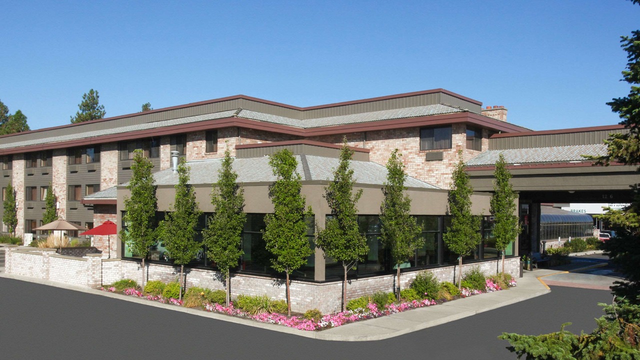 Photo of Outdoor in North Spokane