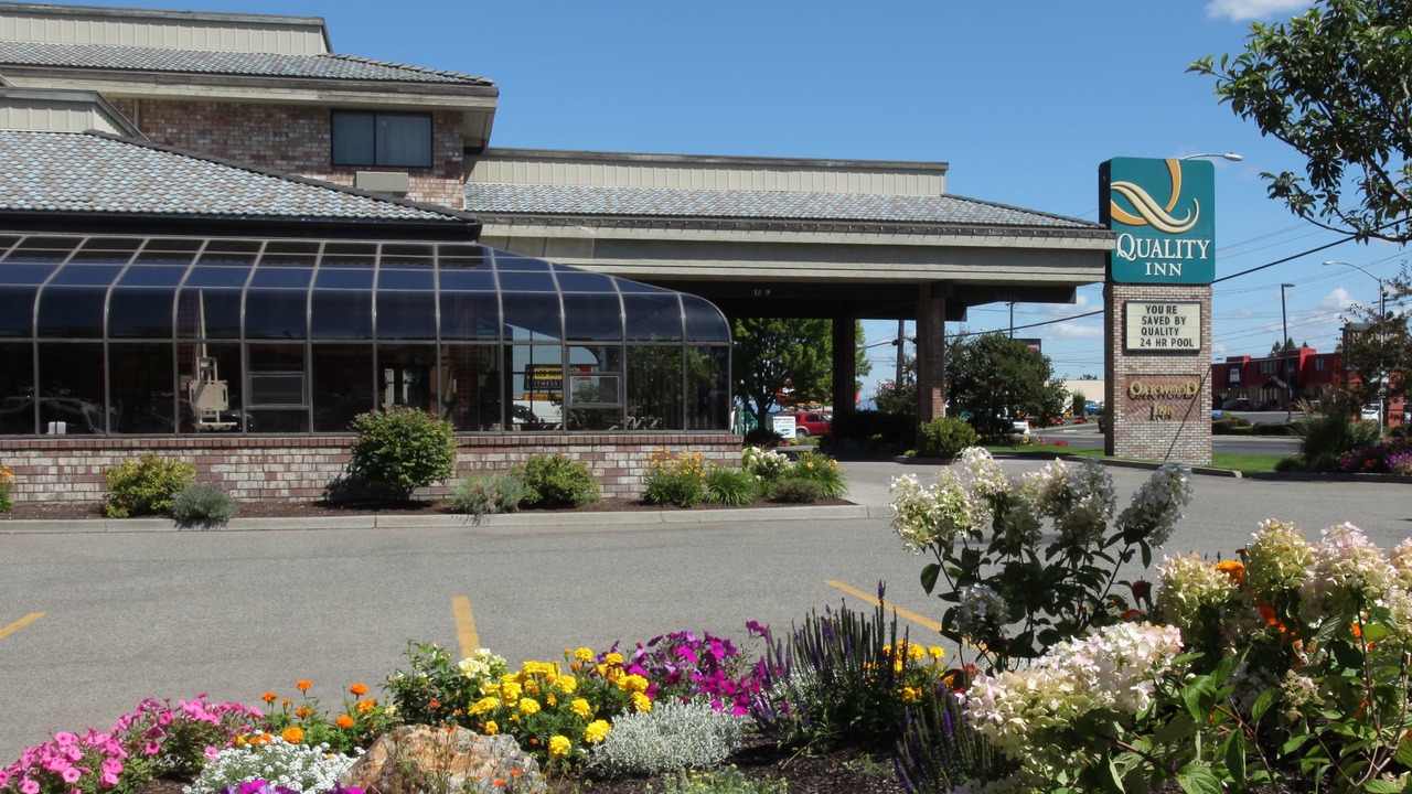 Photo of Outdoor in North Spokane