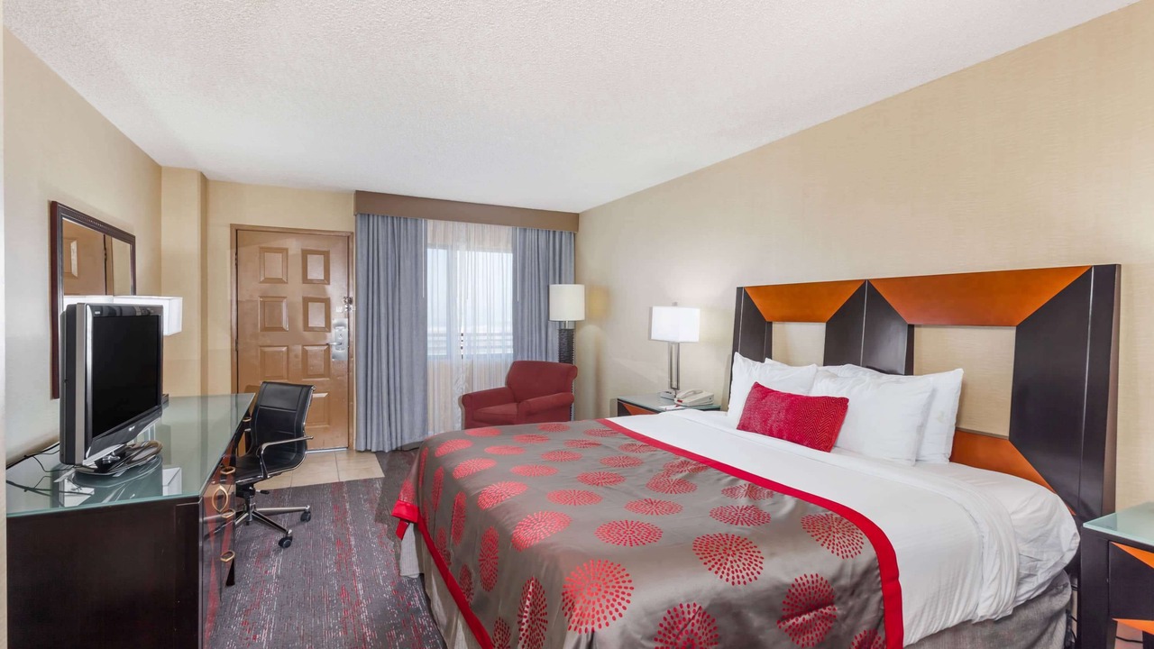 Photo of Bedroom in National City