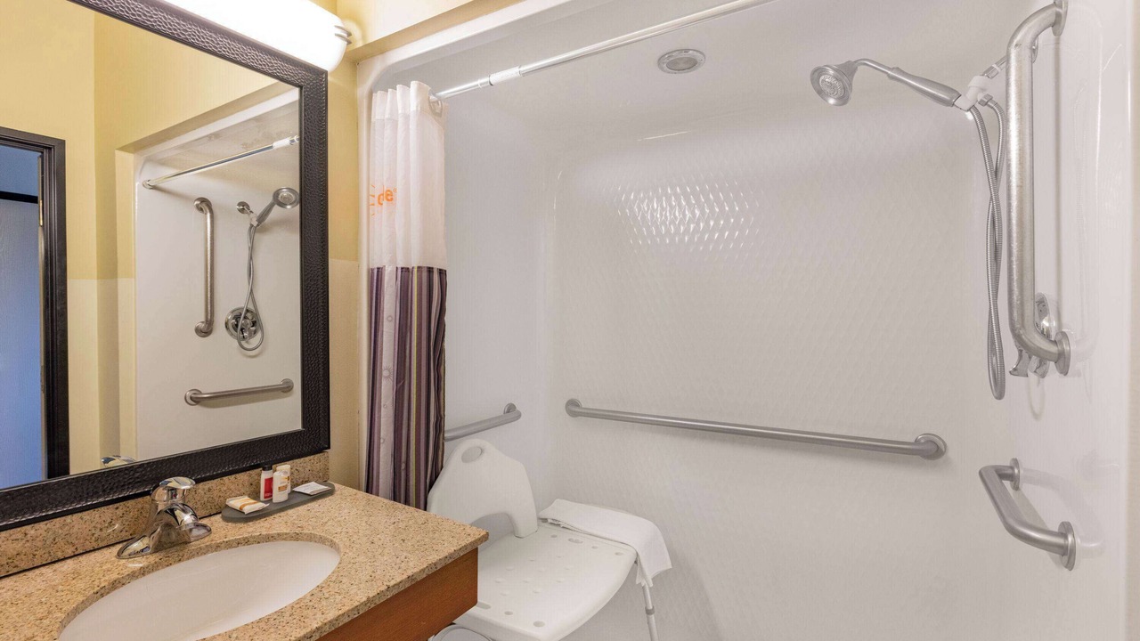 Photo of Bathroom in Helena