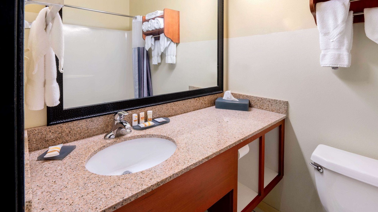 Photo of Bathroom in Helena