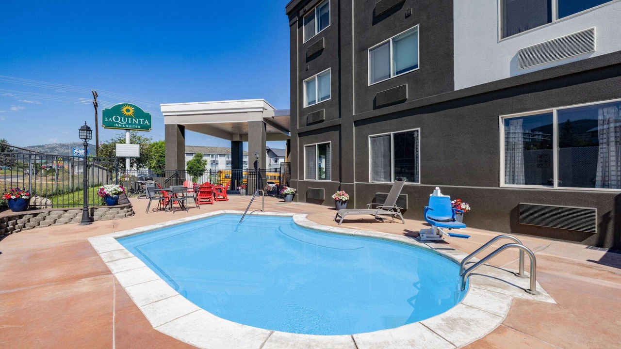 Photo of Outdoor in Helena
