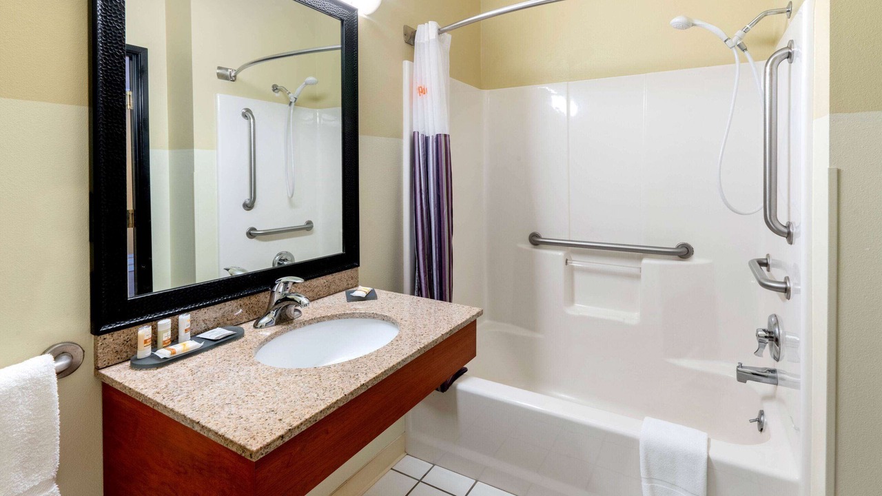 Photo of Bathroom in Helena