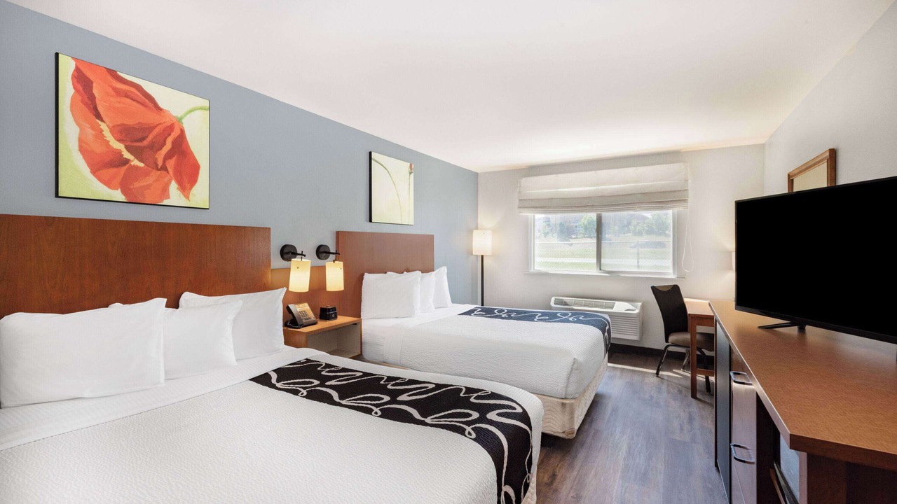 Photo of Bedroom in Helena