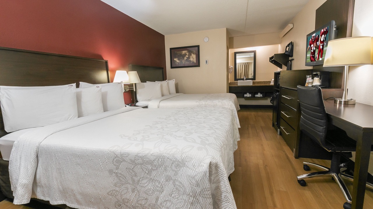 Photo of Bedroom in Dublin