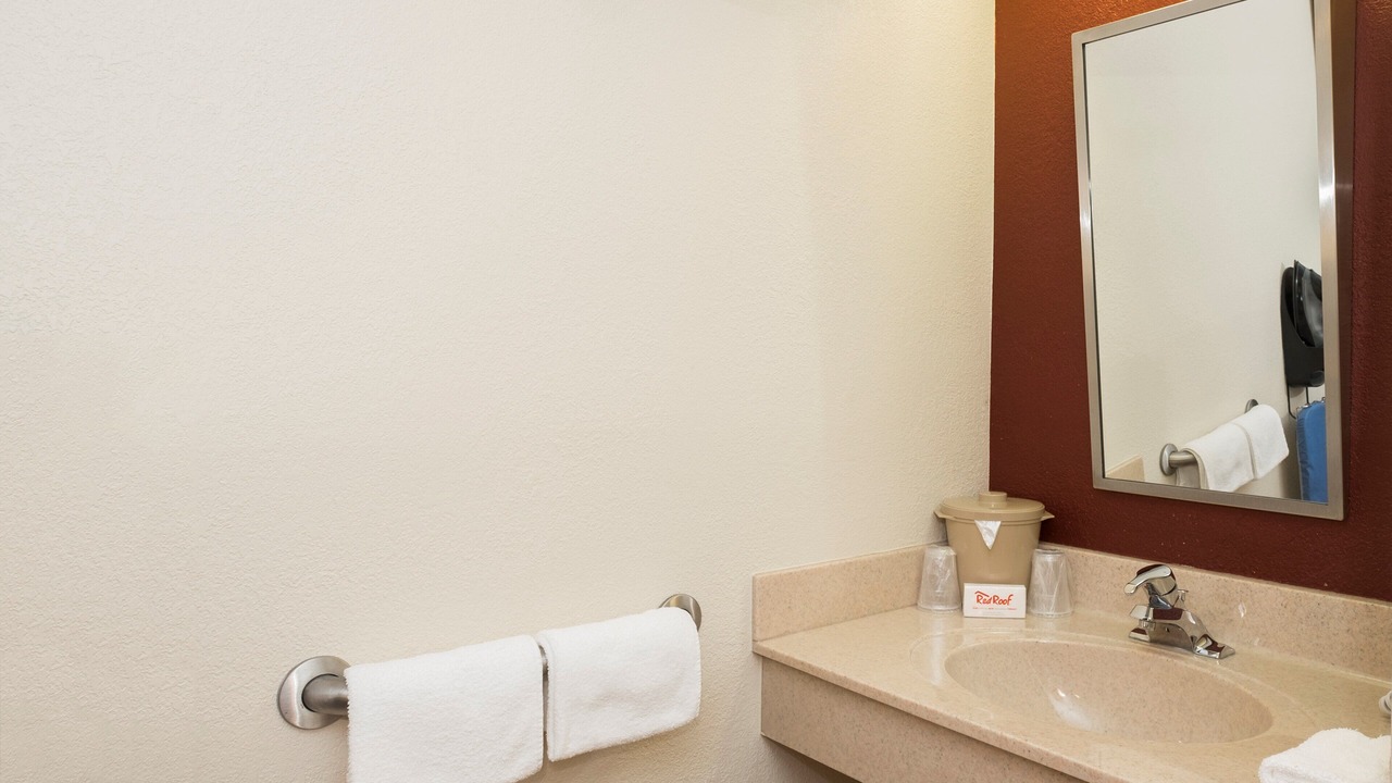 Photo of Bathroom in Dublin