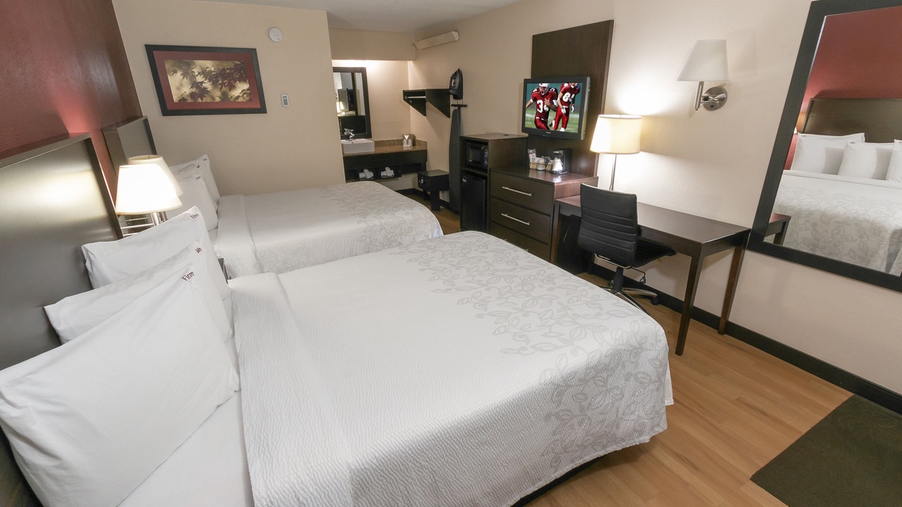 Photo of Bedroom in Dublin