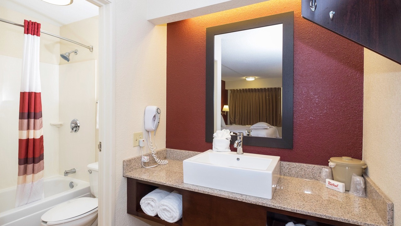 Photo of Bathroom in Dublin
