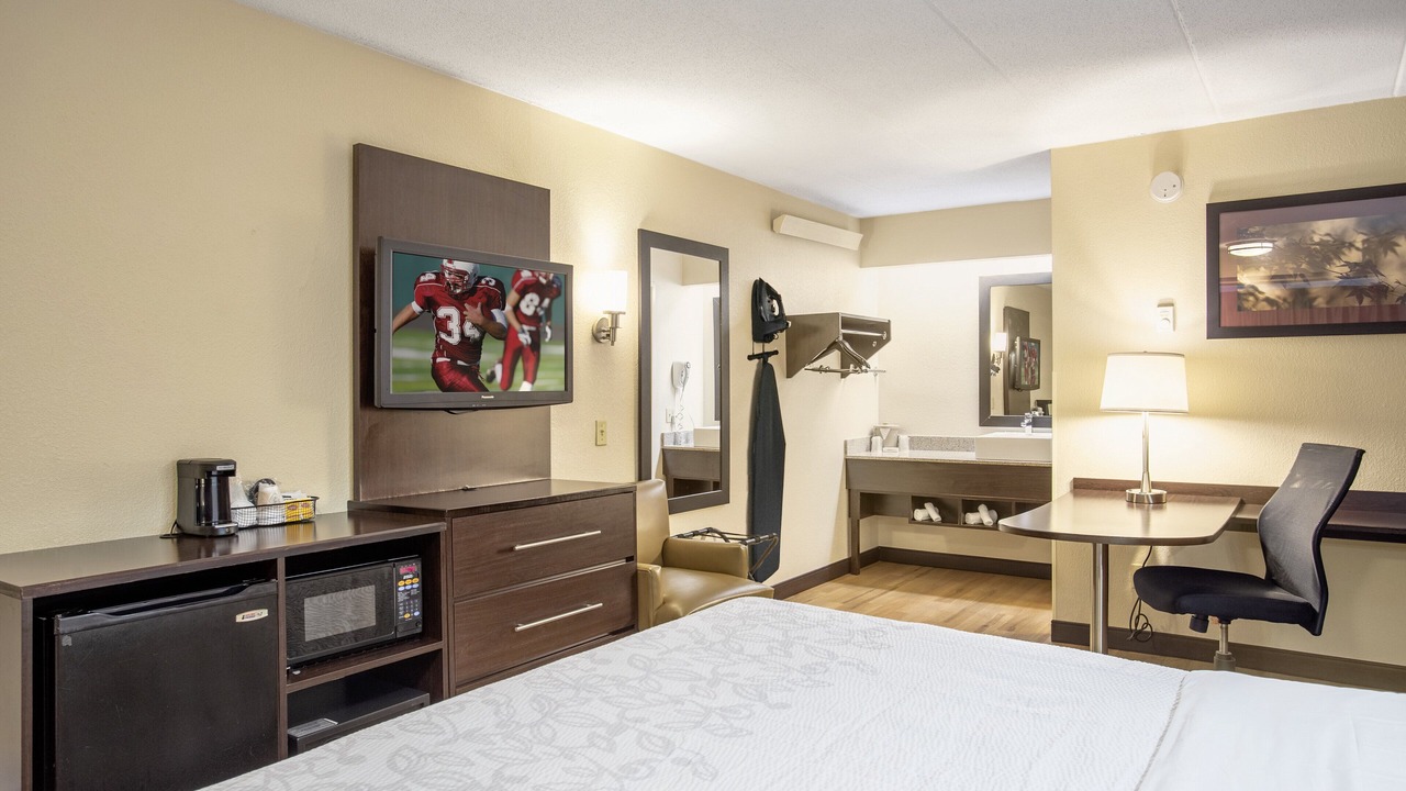 Photo of Bedroom in Dublin