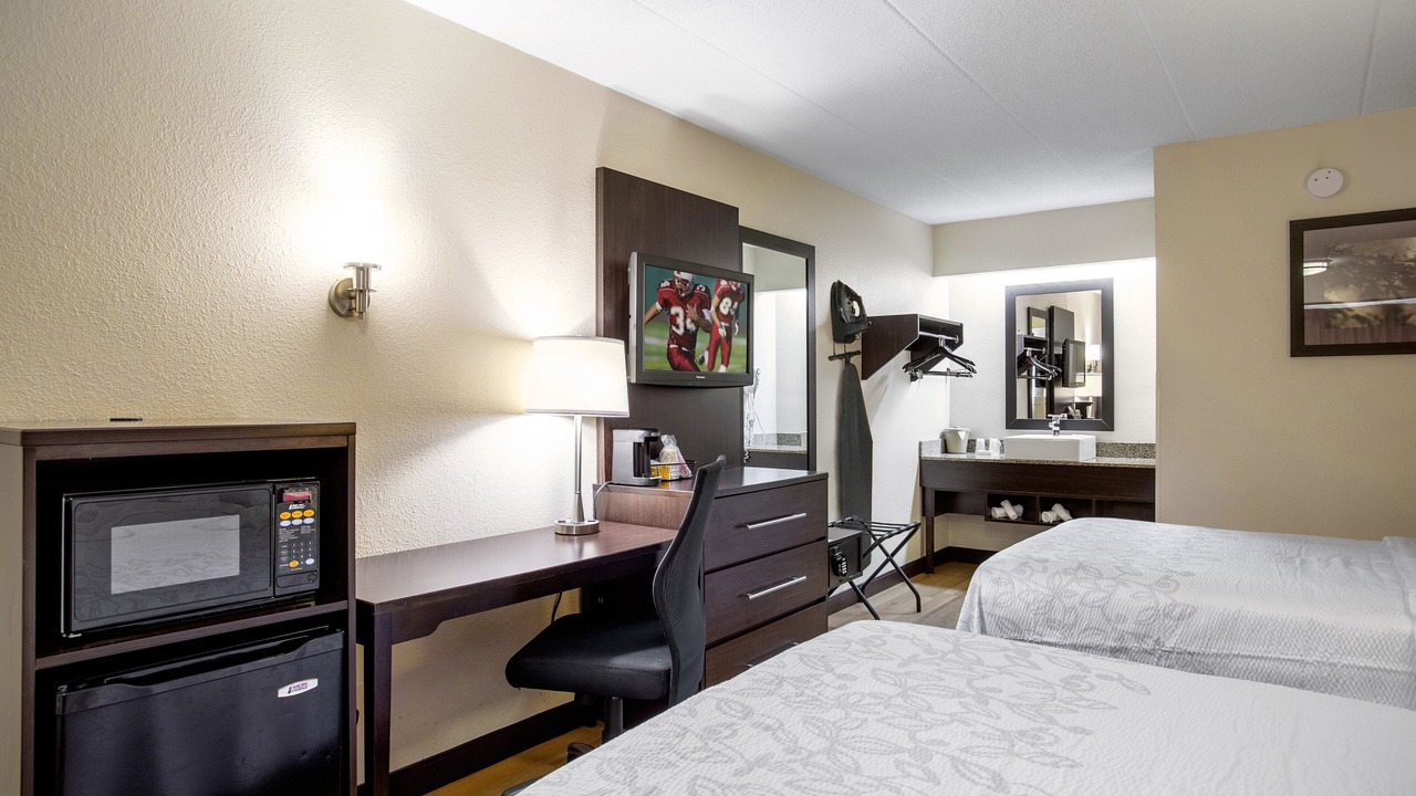 Photo of Bedroom in Dublin