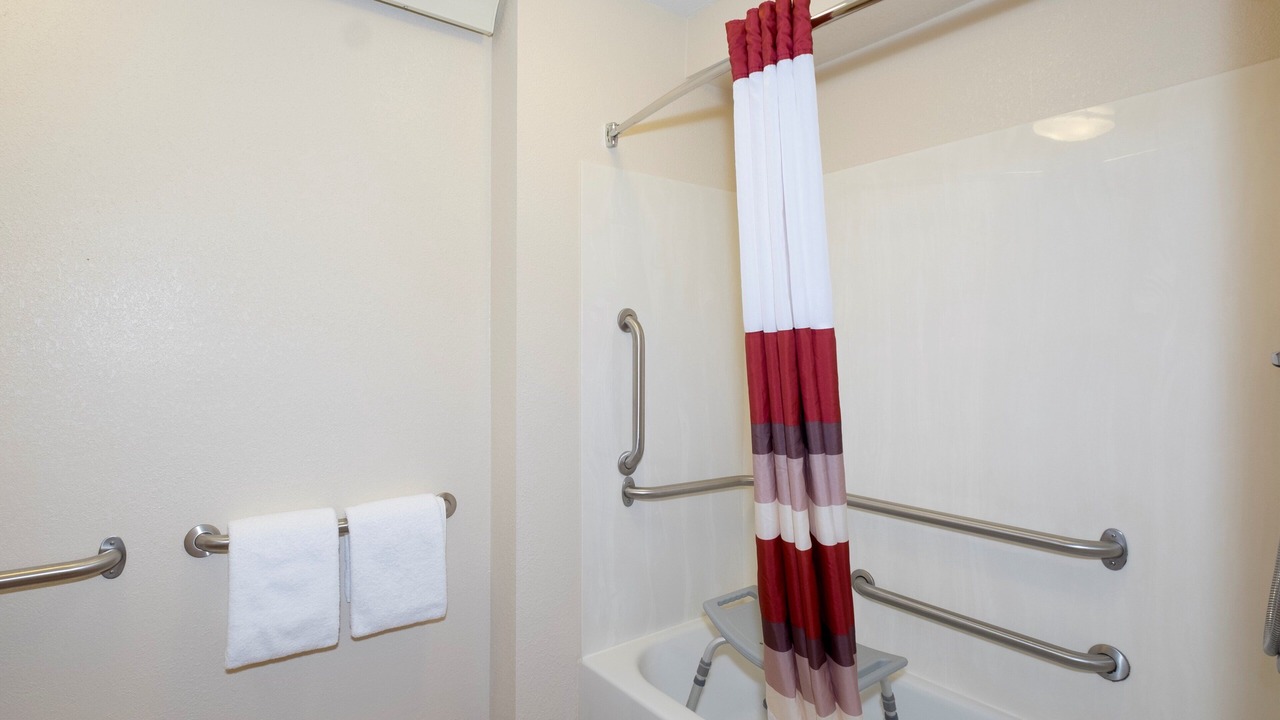 Photo of Bathroom in Dublin