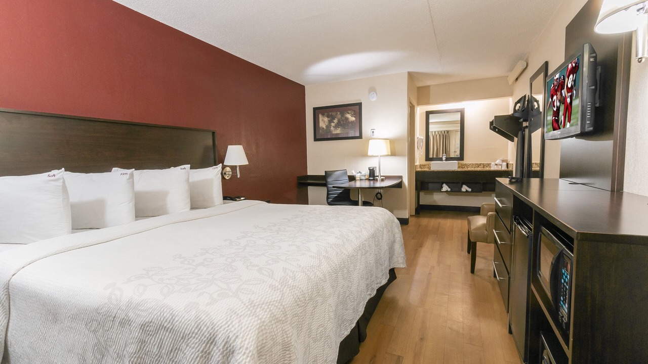 Photo of Bedroom in Dublin