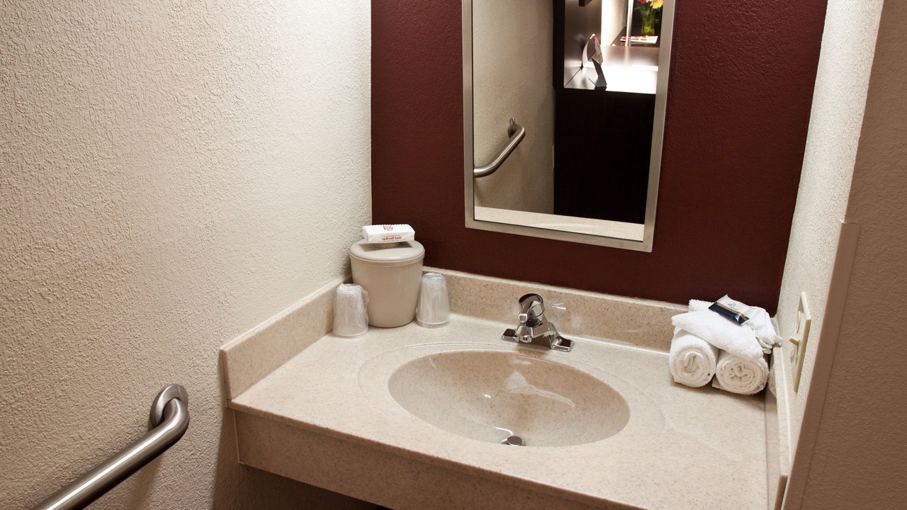 Photo of Bathroom in Dublin