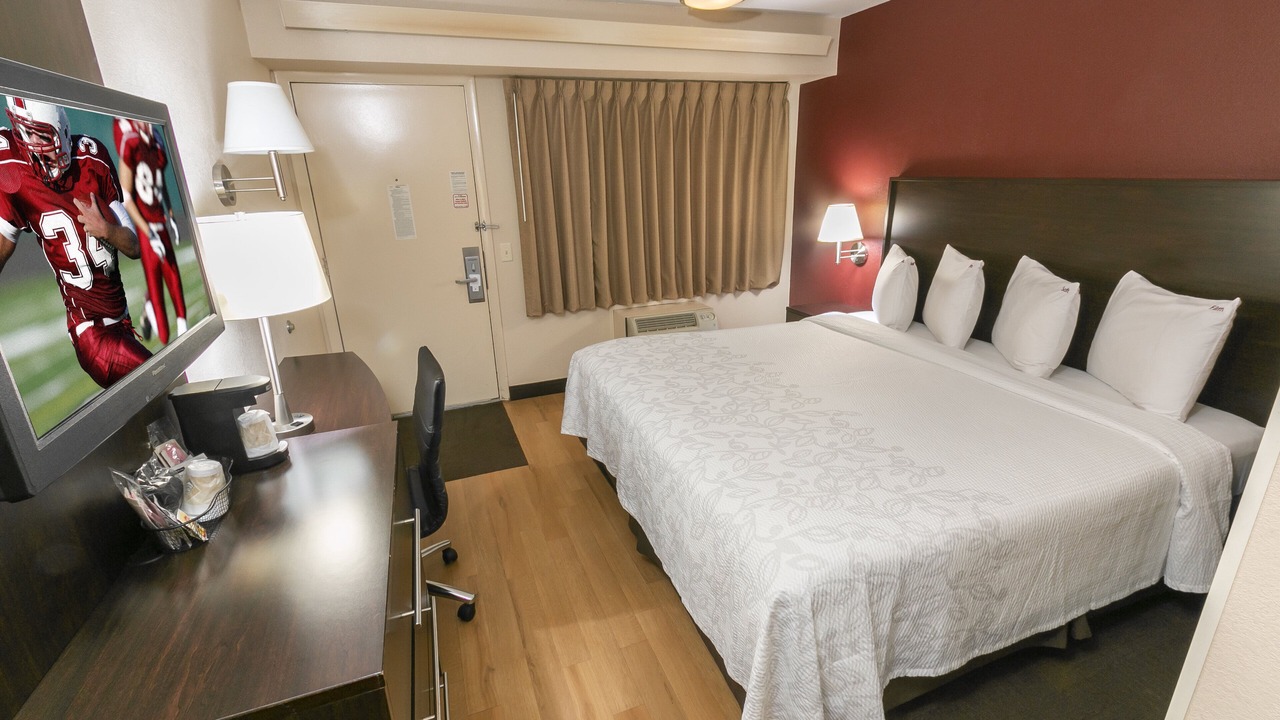 Photo of Bedroom in Dublin